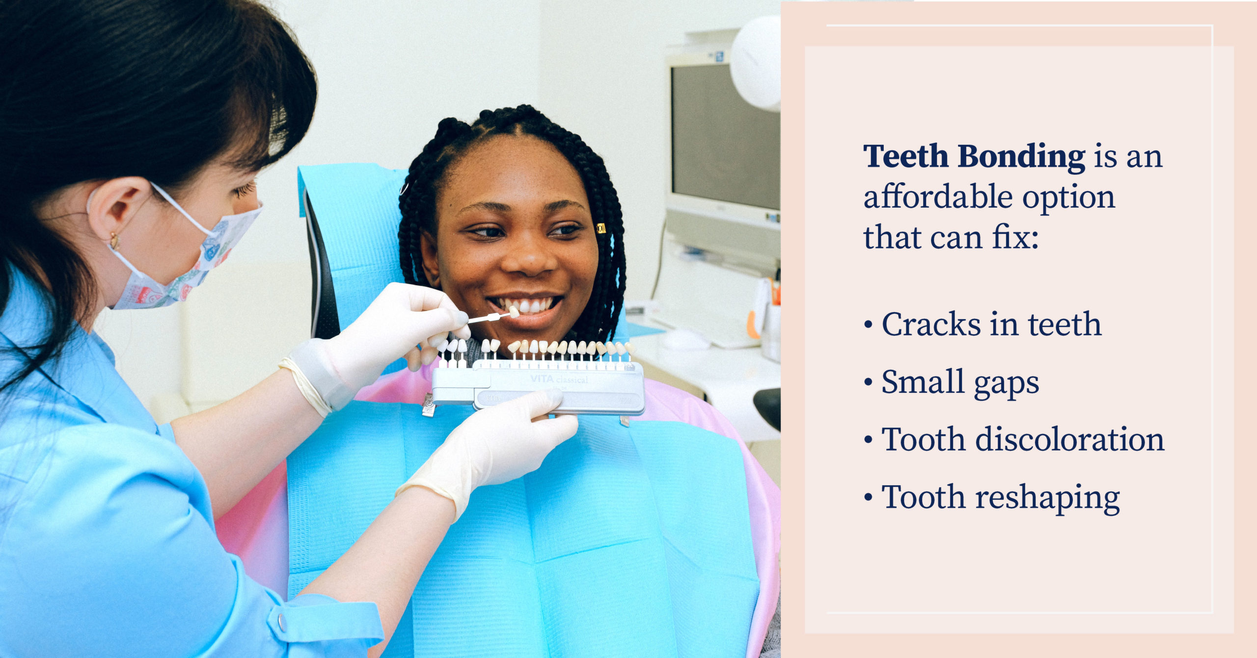 How Can Tooth Bonding Help You?