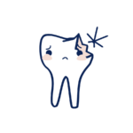 Dental Trauma to Primary Teeth
