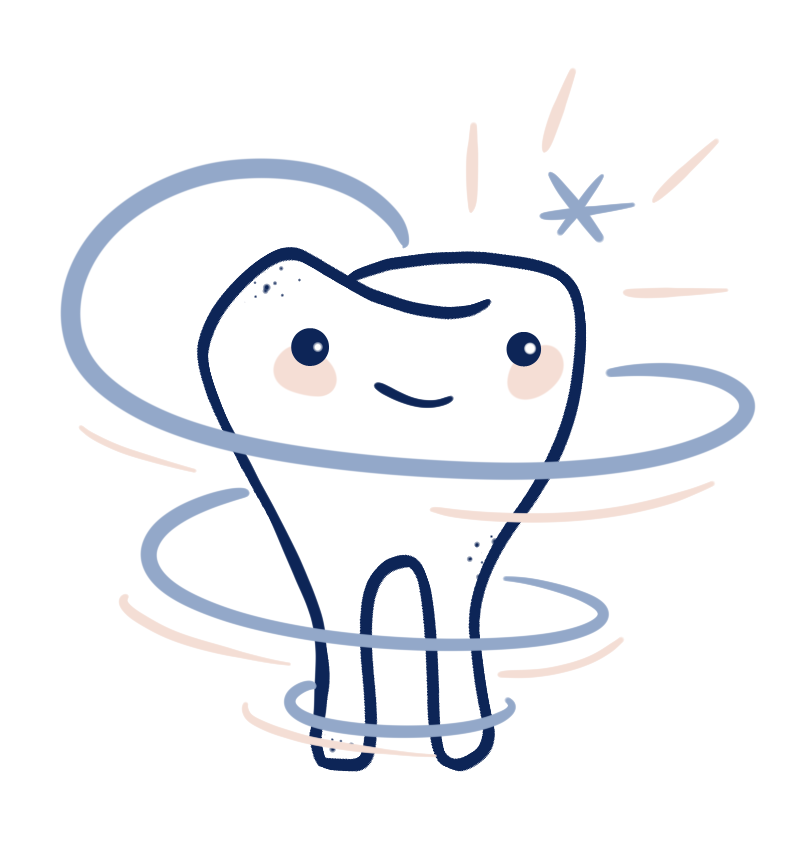 Tooth health