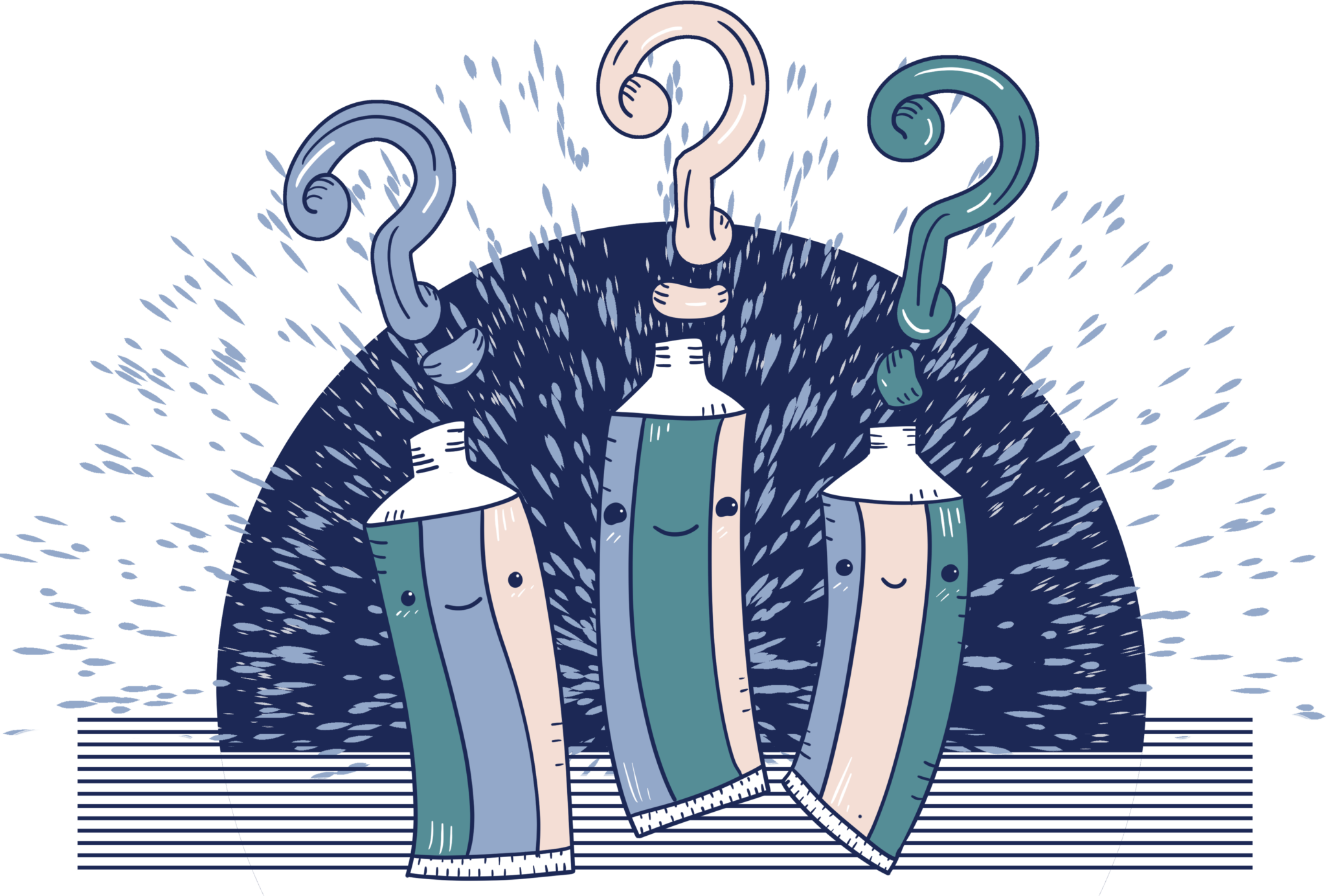 How To Choose The Best Toothpaste