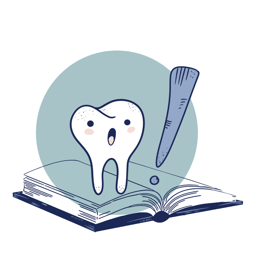 Dental care for kids - educate your kids on the importance of dental hygiene