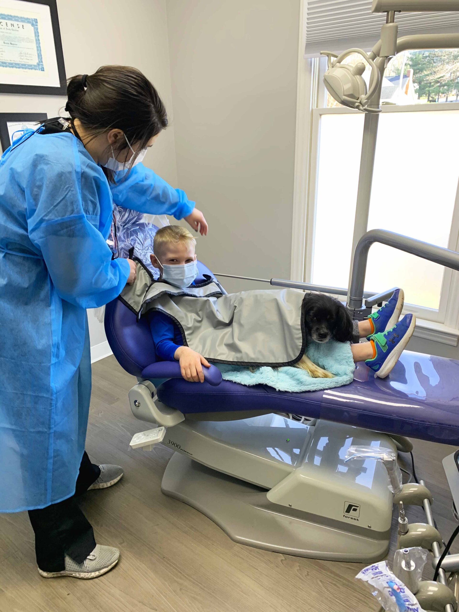 Dental Care Services Bass Dentistry Gastonia Family Dentist