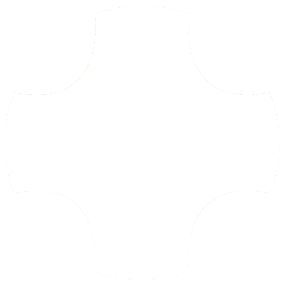 Alumni 2025 Badge