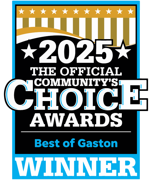 2025 Winners of the Official Community's Choice Awards - Best of Gaston
